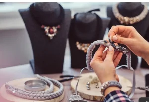 unique handmade jewelry